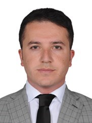 BAYRAM TÜRKER